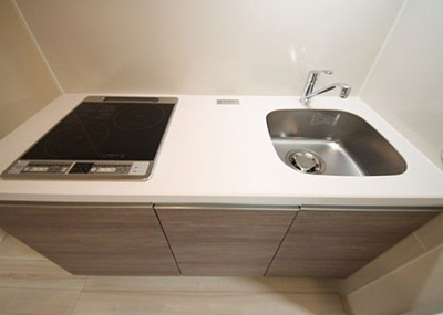 【キッチン】 | コレクション武蔵野