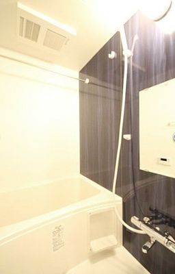 【浴室】 | コレクション武蔵野