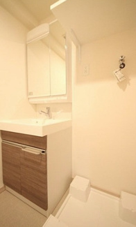 【独立洗面台】 | コレクション武蔵野