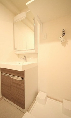 【独立洗面台】 | コレクション武蔵野