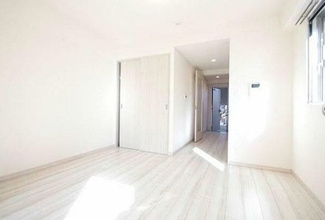 【内装】 | コレクション武蔵野