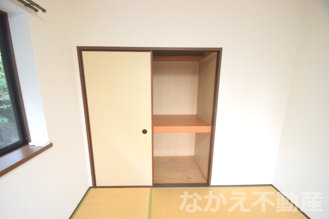 【収納】 | 収納スペース豊富です