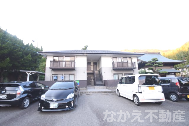 【外観】