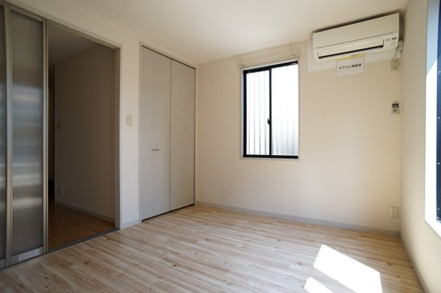 ディアコート亀戸　Ｂ棟の居間・リビング|お部屋より眺望