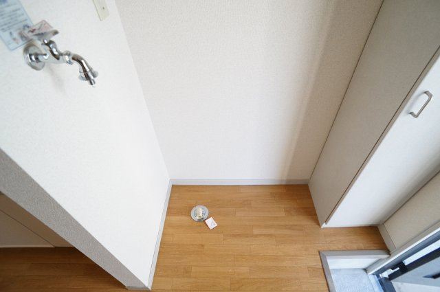 ディアコート亀戸　Ｂ棟の設備