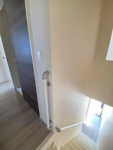 アビタシオンプリュネのその他