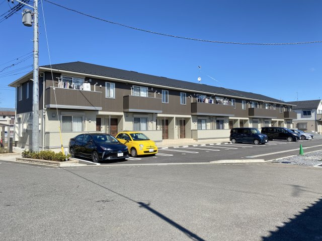 アビタシオンプリュネ