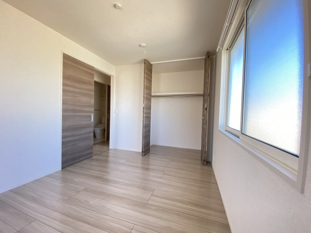 アビタシオンプリュネの収納