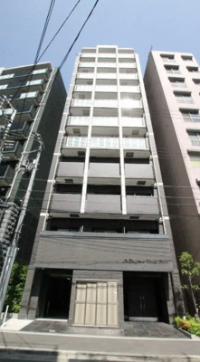 【外観】 | インザグレイス梅田北