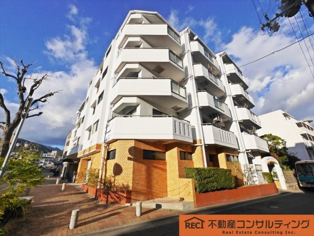 セルダン芦屋のその他共用部分