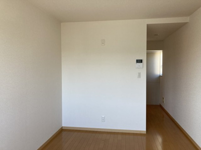 【洋室】 | キャッスルハイツ