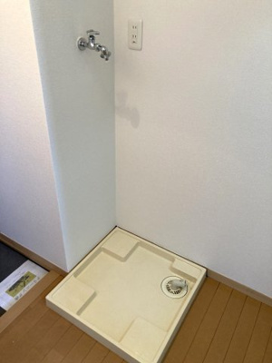 【内装】 | キャッスルハイツ