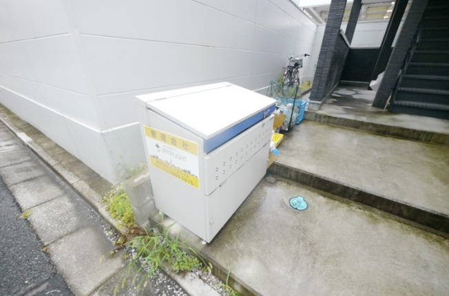 【その他共用部分】