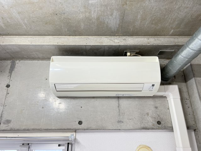 創空KYUTARO の設備