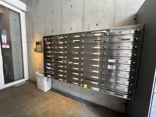 創空KYUTARO のその他共用部分