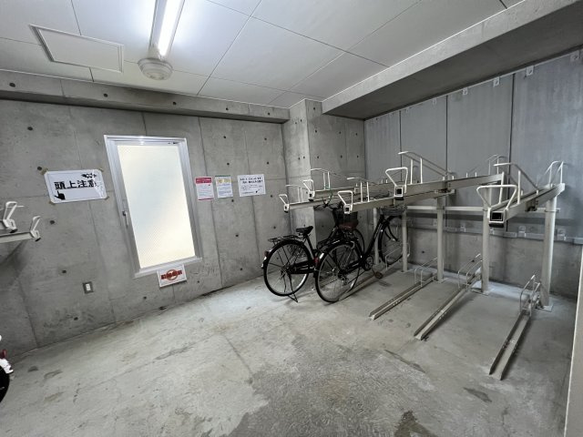 創空KYUTARO のその他共用部分