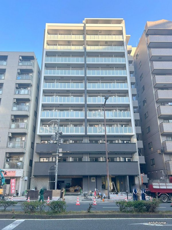 エスリード新大阪ラヴァーグ 仲介手数料無料