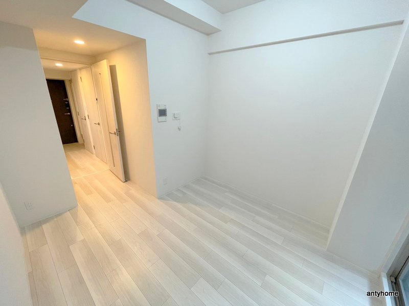 エスリード新大阪ラヴァーグ 仲介手数料無料の洋室