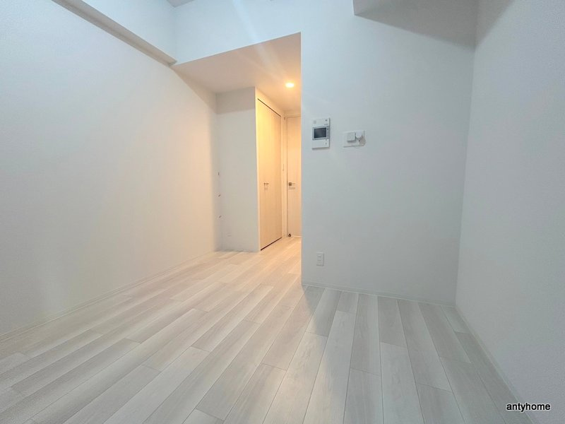 エスリード新大阪ラヴァーグ 仲介手数料無料の洋室
