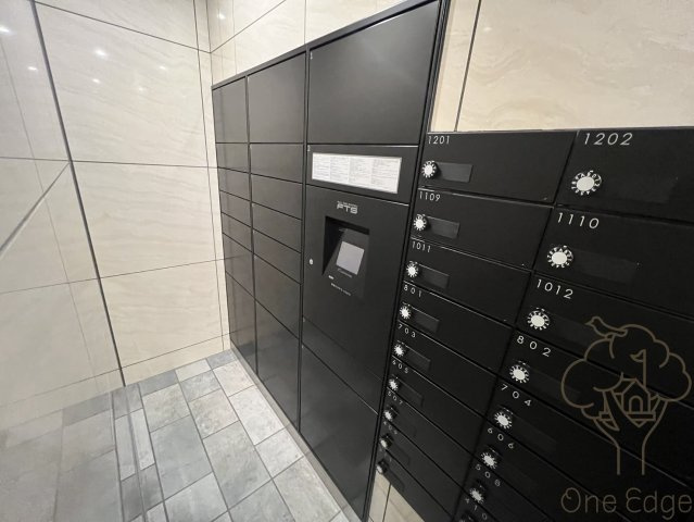 エスリード新大阪ラヴァーグのその他共用部分
