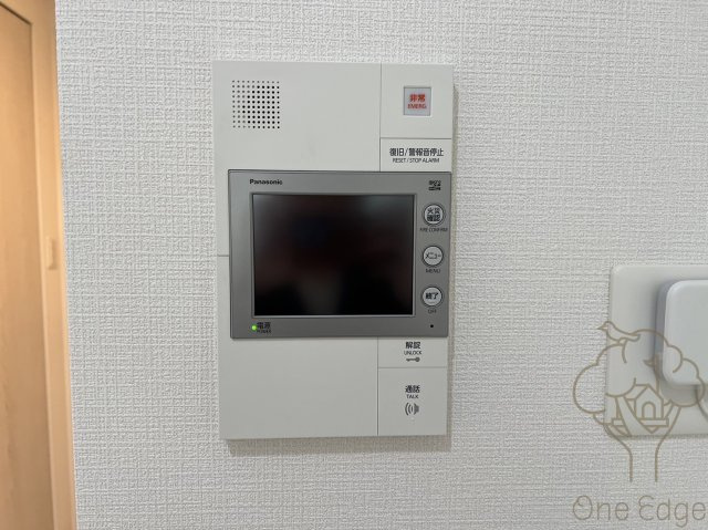 エスリード新大阪ラヴァーグの設備
