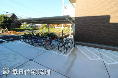 【その他共用部分】 | Ｍ・Ｉ