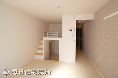 【居間・リビング】 | Ｍ・Ｉ