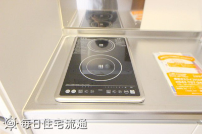 【キッチン】 | Ｍ・Ｉ