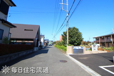 【周辺】 | Ｍ・Ｉ