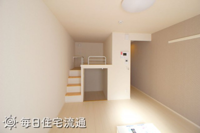 【居間・リビング】 | Ｍ・Ｉ