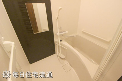 【浴室】 | Ｍ・Ｉ