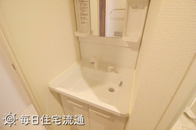 【洗面所】 | Ｍ・Ｉ