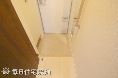 【玄関】 | Ｍ・Ｉ