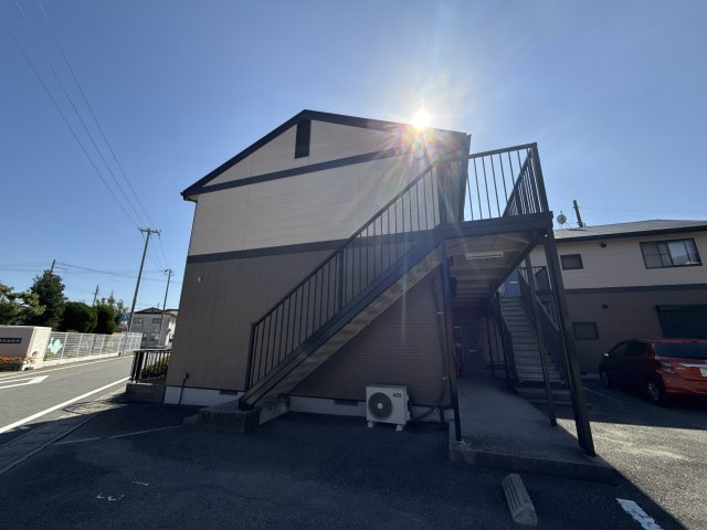 ＢＬＯＯＭ花見田Ⅱの外観