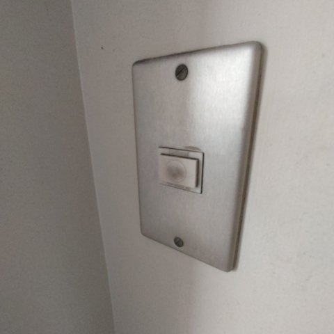 室蘭東町第１住宅のセキュリティ