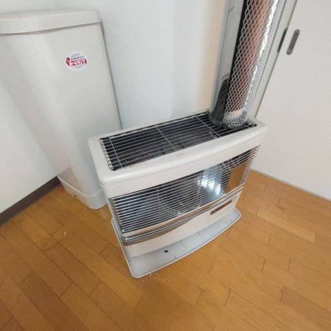 室蘭東町第１住宅のその他