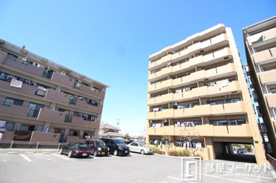 【その他共用部分】 | マンションモントレー | 同型タイプ