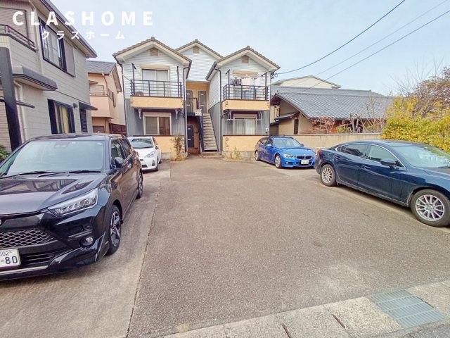エースメゾン　　　刈谷市近郊の賃貸はクラスホームのその他共用部分