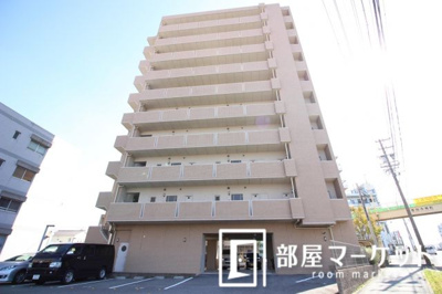 【外観】 | シャトー大豊 | 同型タイプ