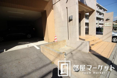 【周辺】 | シャトー大豊 | 同型タイプ