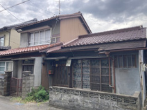 鏡島中2丁目土地の画像