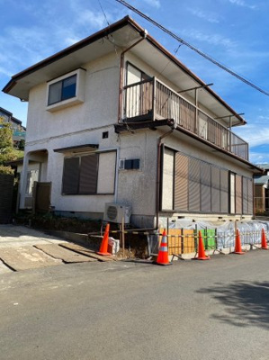 【外観】 | 山口貸家