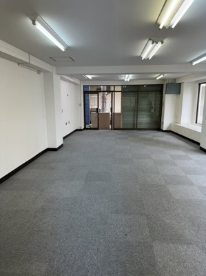 【ロビー】 | ニューグランドビル