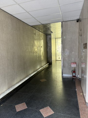 【ロビー】 | ニューグランドビル