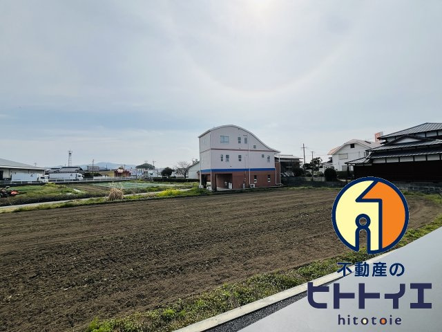 ラブーム納楚の展望