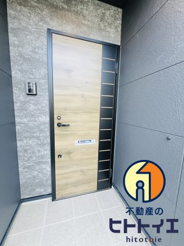 ラブーム納楚のその他共用部分