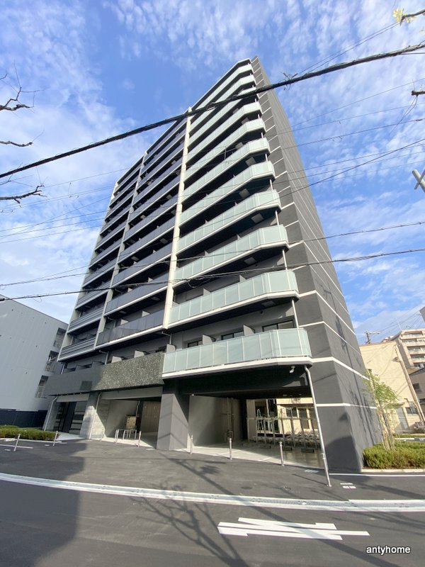 S-RESIDENCE都島Elegant 仲介手数料無料