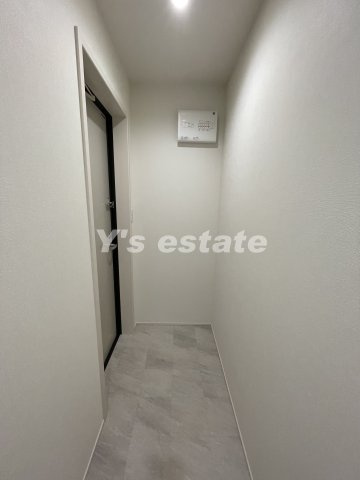 【玄関】 | フジパレス教興寺三丁目