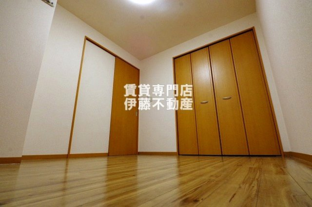 グレースドエルの内装