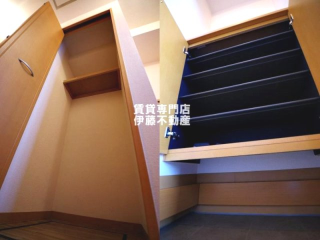 グレースドエルのその他